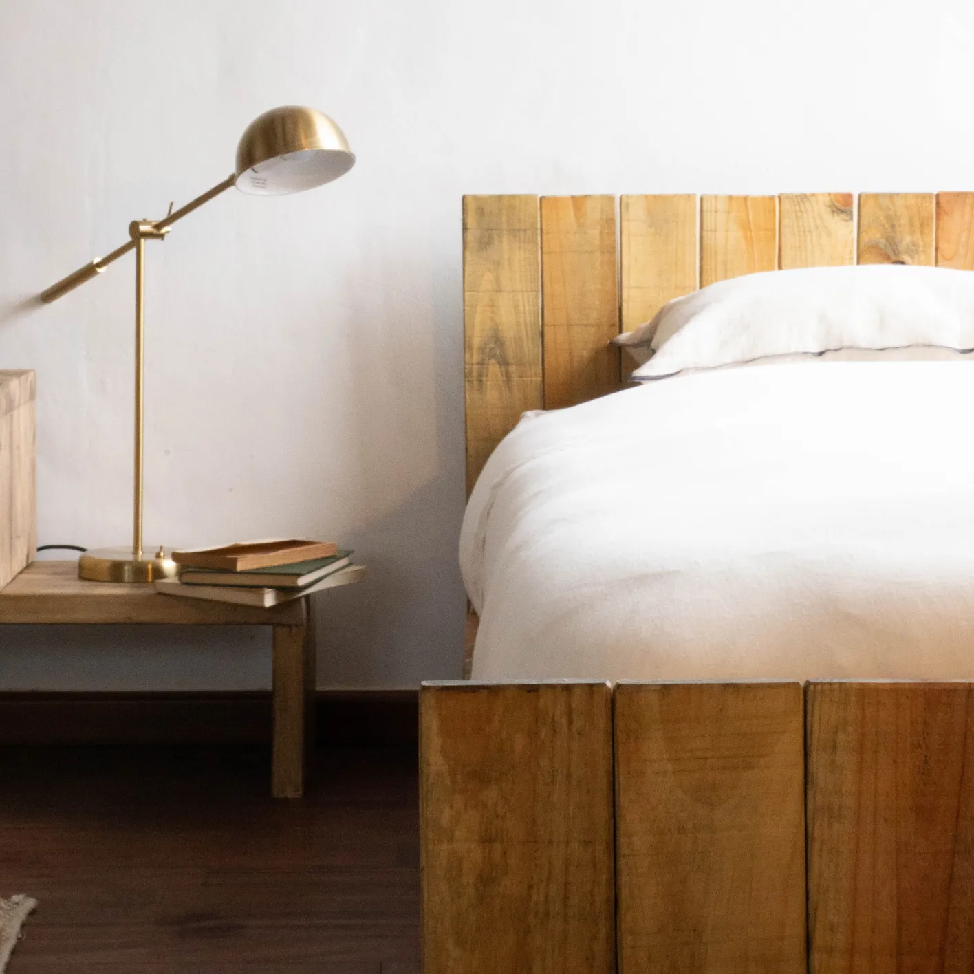 Muebles Tv-Hannun Mueble TV Emeka madera recuperada