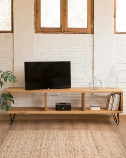 Muebles Tv-Hannun Mueble TV Athan