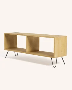 Muebles Tv-Hannun Mueble TV Baren