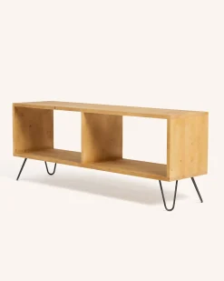 Muebles Tv-Hannun Mueble TV Baren