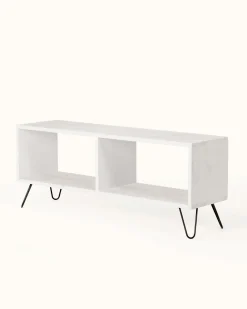 Muebles Tv-Hannun Mueble TV Baren