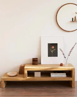 Muebles Tv-Hannun Mueble TV Heron
