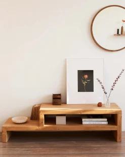 Muebles Tv-Hannun Mueble TV Heron
