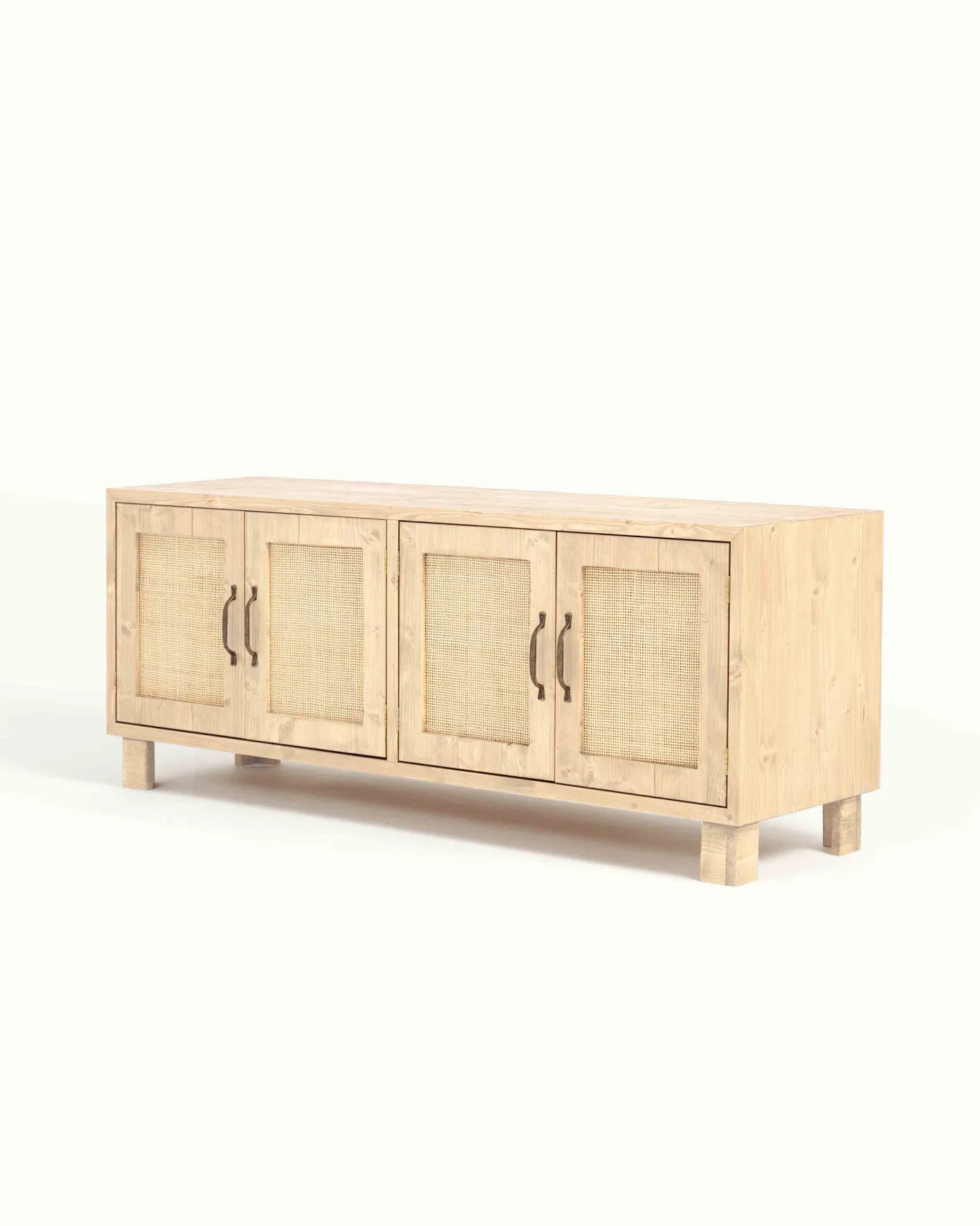 Muebles Tv-Hannun Mueble TV Tayen