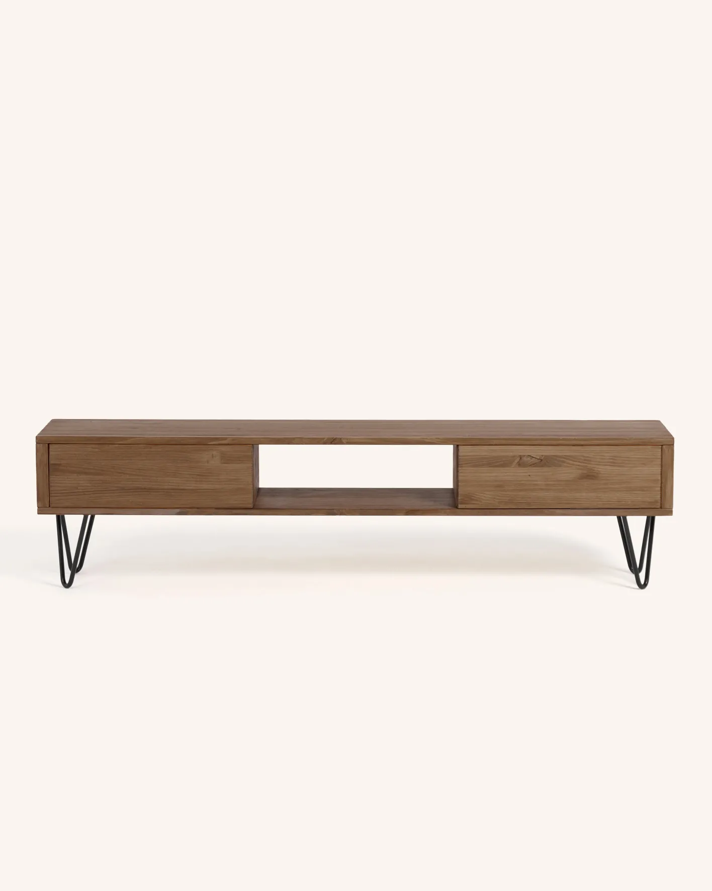 Muebles Tv-Hannun Mueble TV Zorba