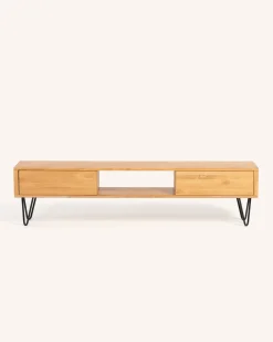 Muebles Tv-Hannun Mueble TV Zorba
