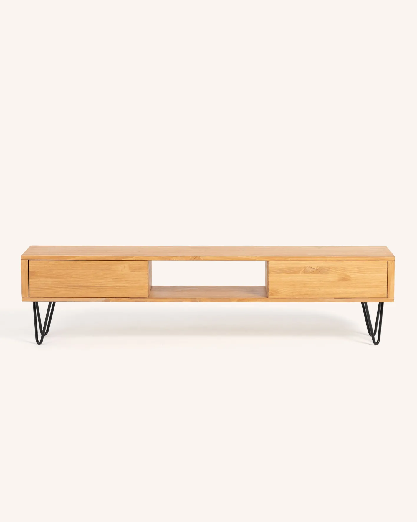 Muebles Tv-Hannun Mueble TV Zorba