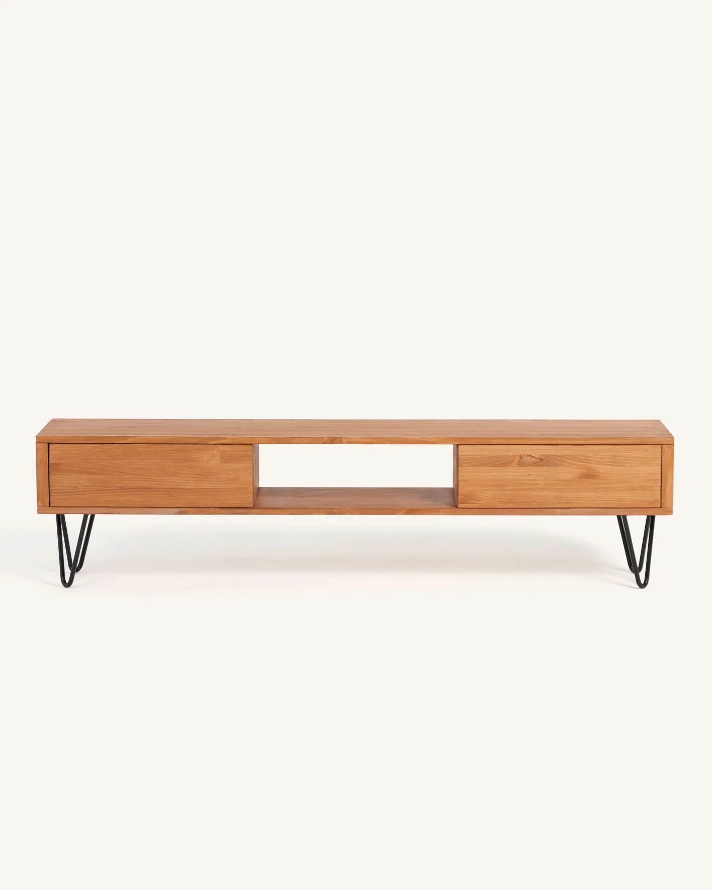 Muebles Tv-Hannun Mueble TV Zorba