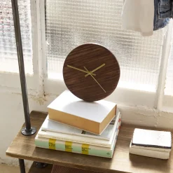 Decoración De Pared|Objetos Decorativos-Hannun Reloj Evazan
