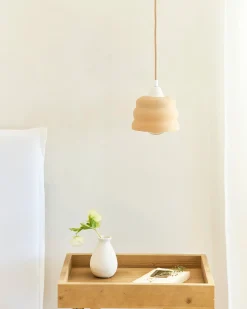 Iluminación-Hannun Set 2 Lámparas de techo Aitana