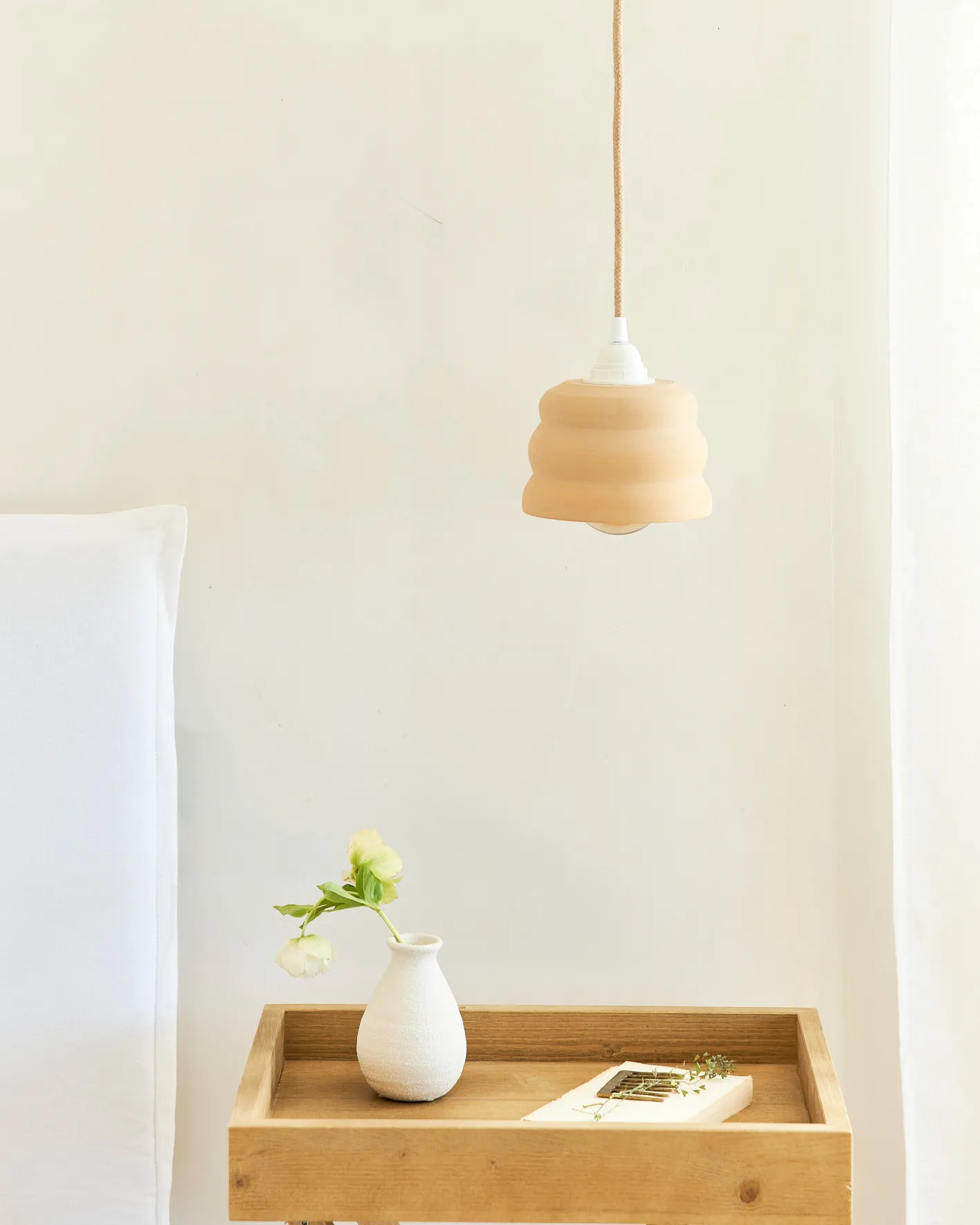Iluminación-Hannun Set 2 Lámparas de techo Aitana