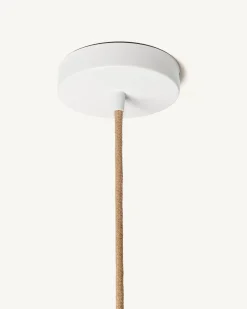 Iluminación-Hannun Set 2 Lámparas de techo Aitana
