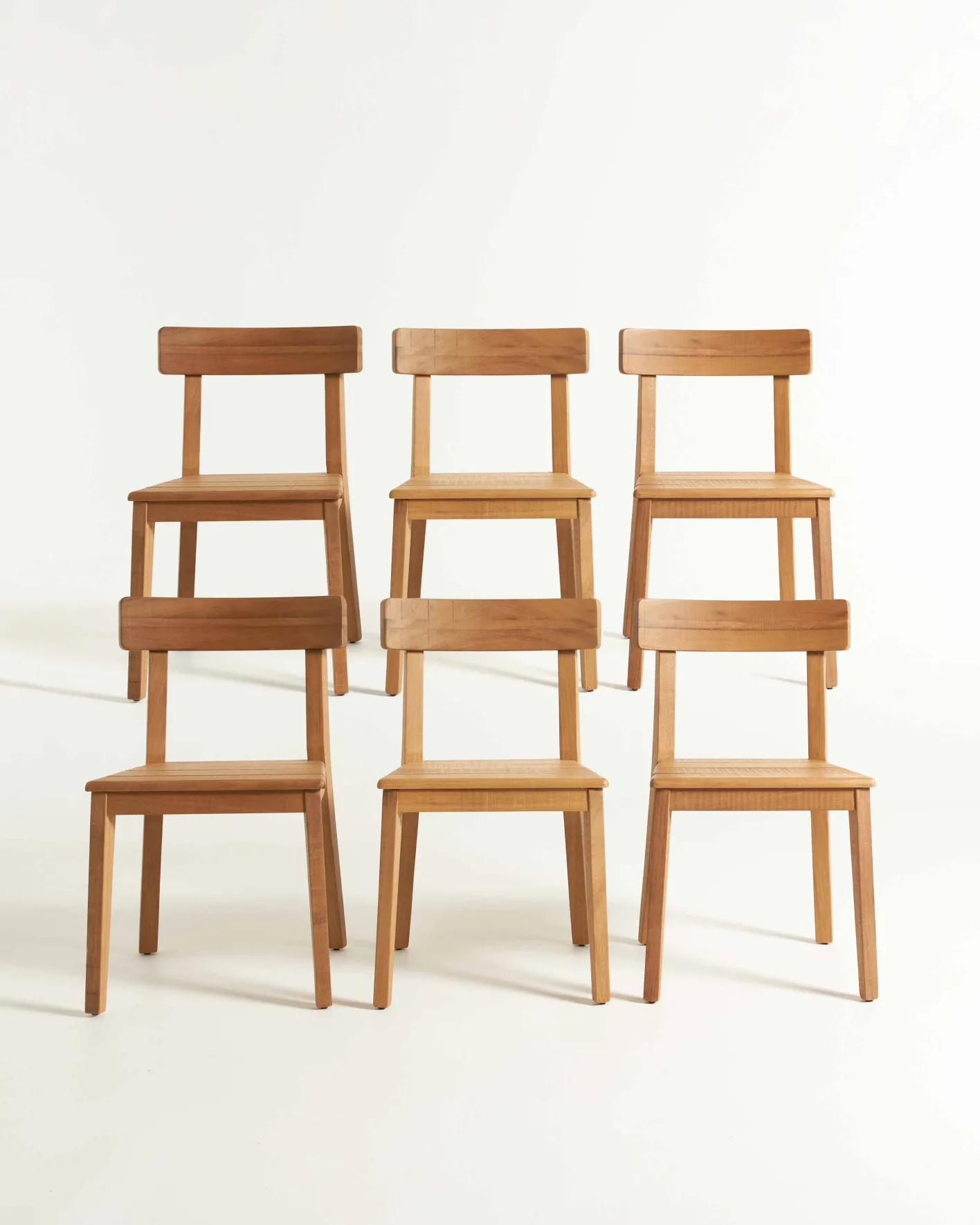 Exterior|Exterior-Hannun Set sillas exterior Luca