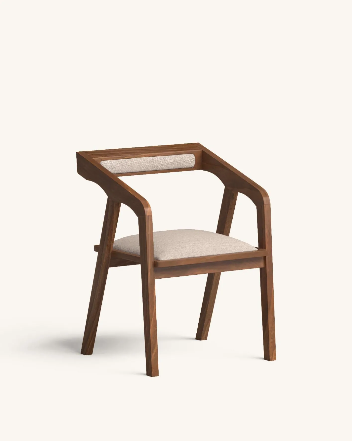 Sillones/butacas-Hannun Silla Bluca