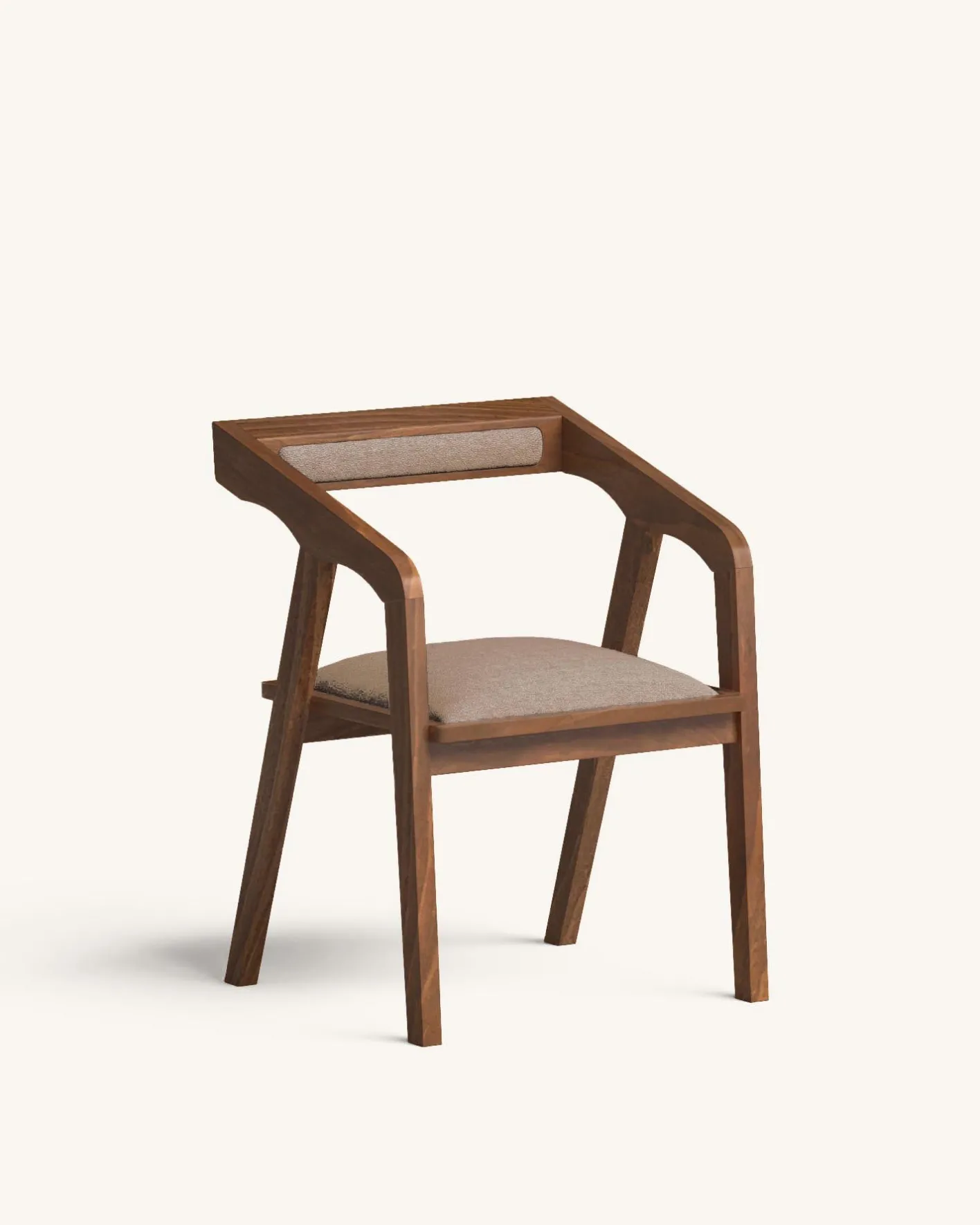 Sillones/butacas-Hannun Silla Bluca