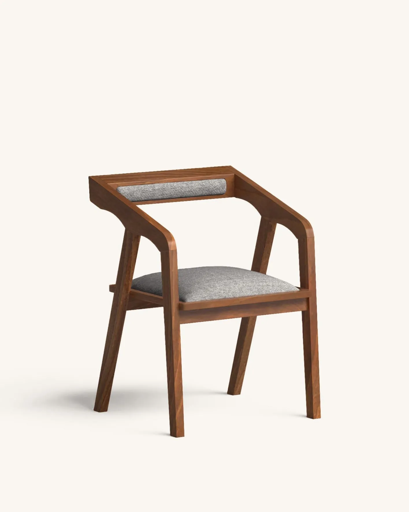Sillones/butacas-Hannun Silla Bluca