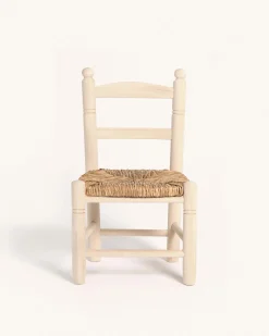 Kids-Hannun Silla infantil Zareth