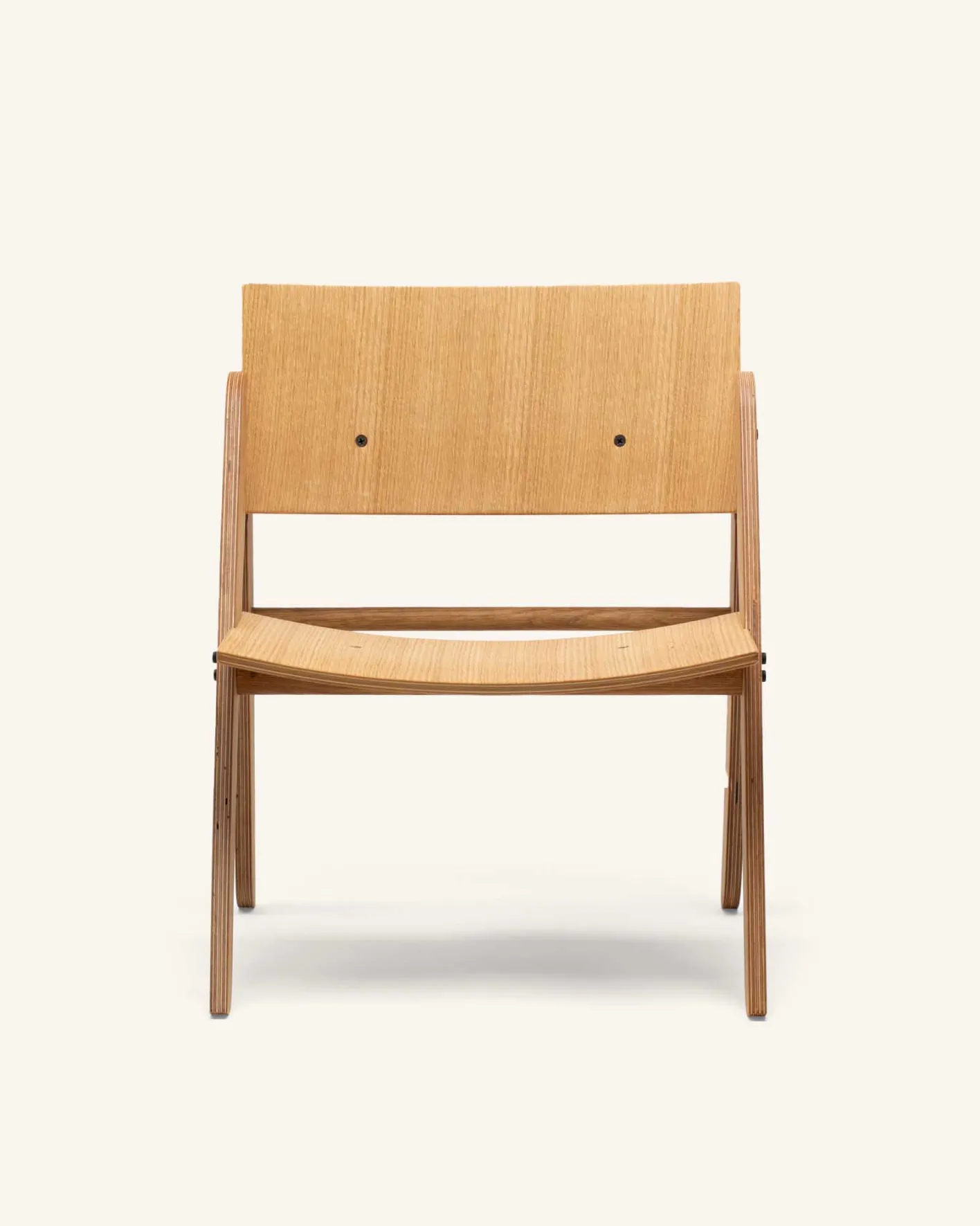 Sillas-Hannun Silla Lilly Roble
