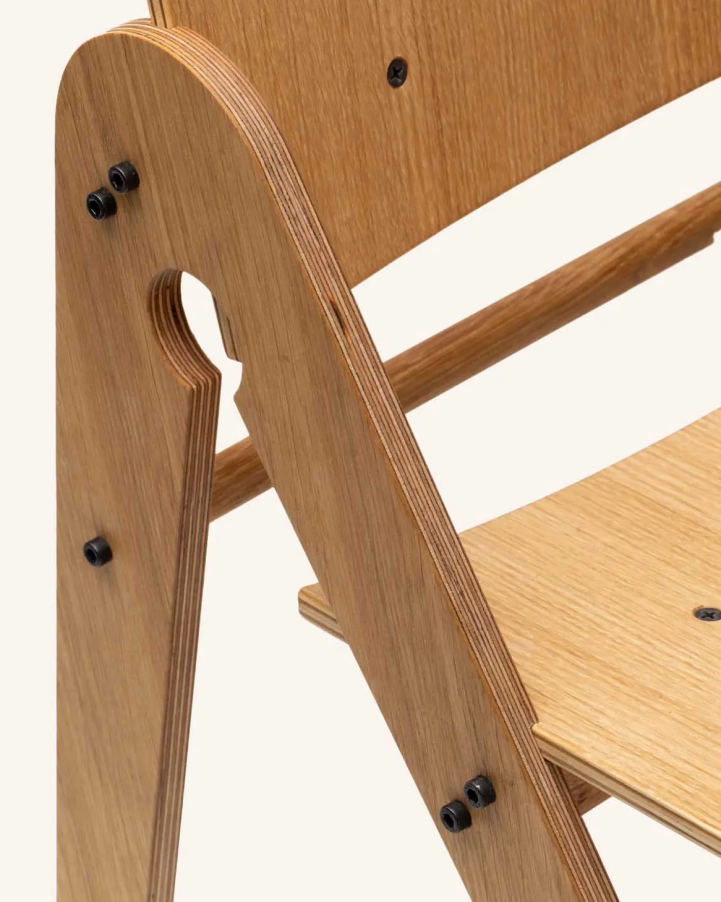 Sillas-Hannun Silla Lilly Roble