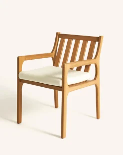 Sillas|Sillones/butacas-Hannun Sillón exterior Bellini