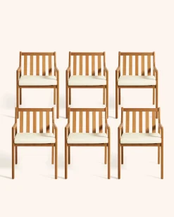 Sillas|Sillones/butacas-Hannun Sillón exterior Bellini