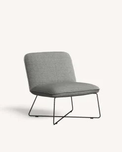 Sillones/butacas-Hannun Sillón Gaspor