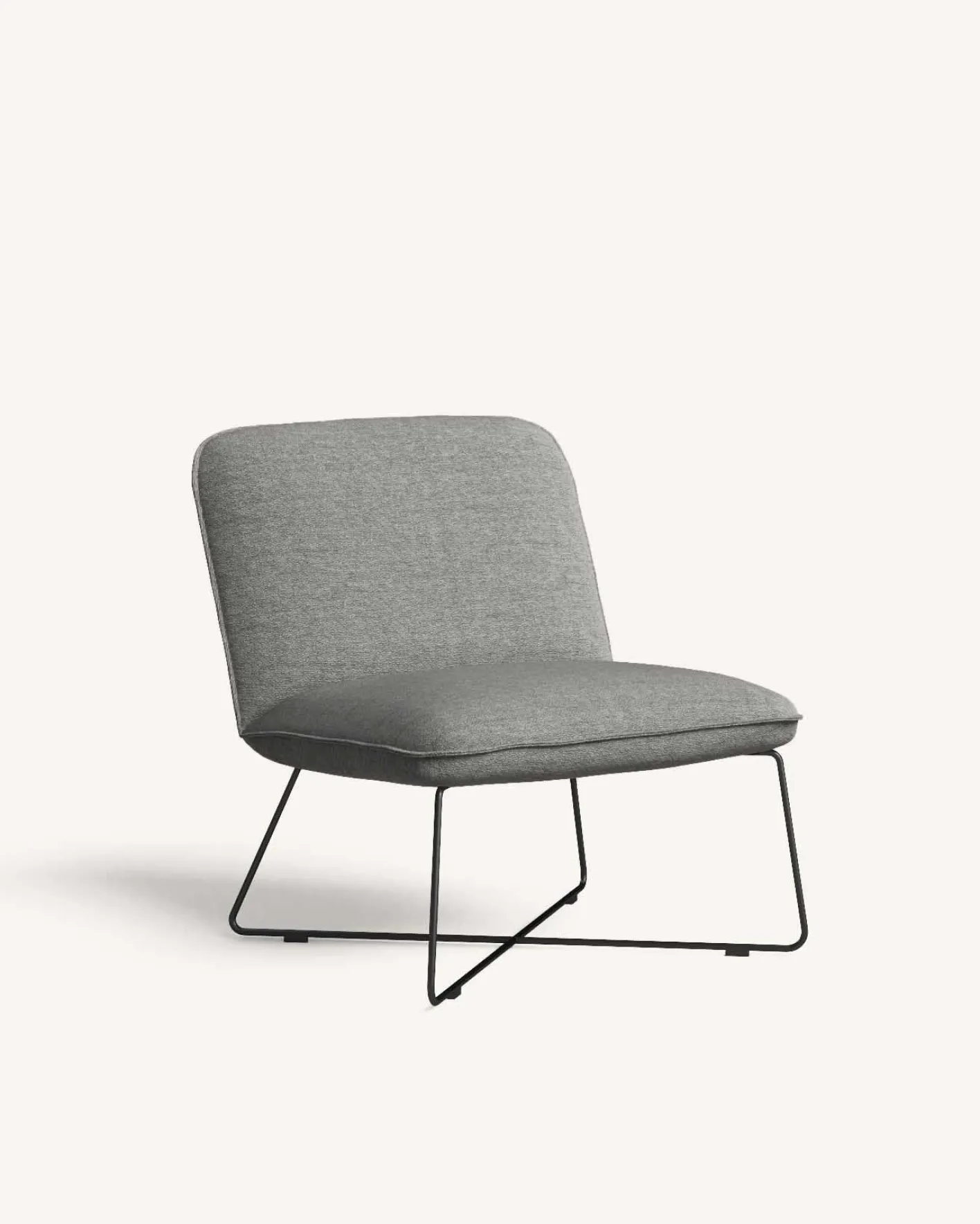 Sillones/butacas-Hannun Sillón Gaspor