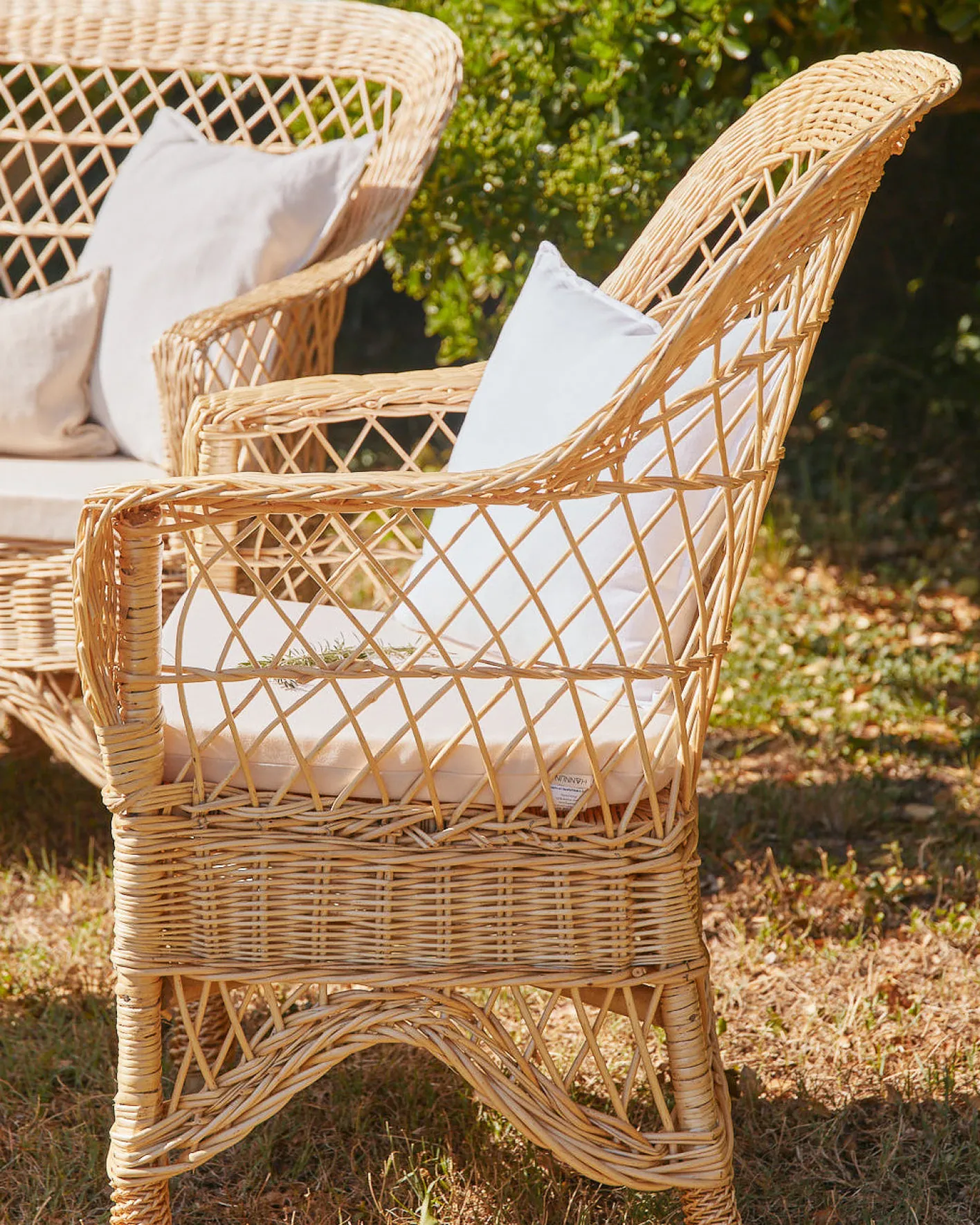 Exterior|Exterior-Hannun Sillón Nura