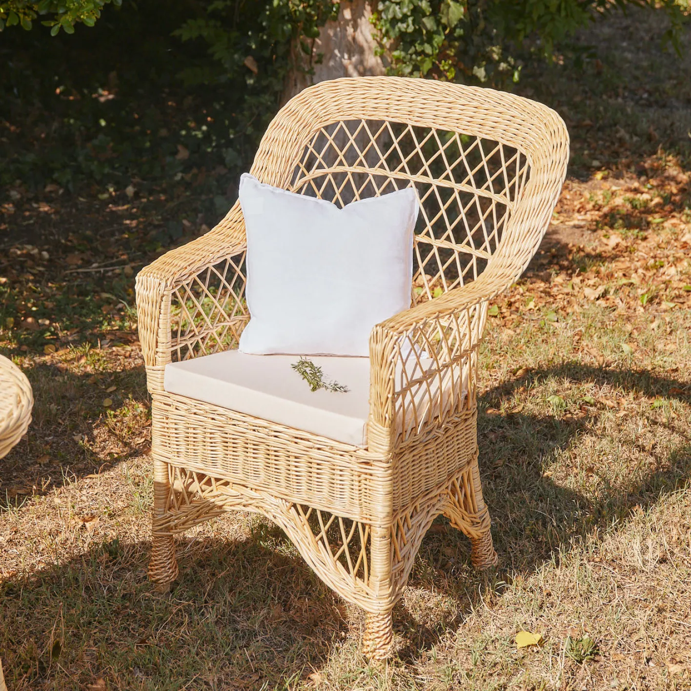 Exterior|Exterior-Hannun Sillón Nura