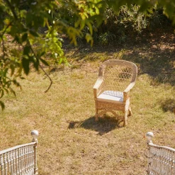 Exterior|Exterior-Hannun Sillón Nura