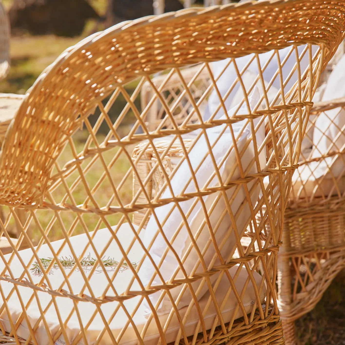 Exterior|Exterior-Hannun Sillón Nura