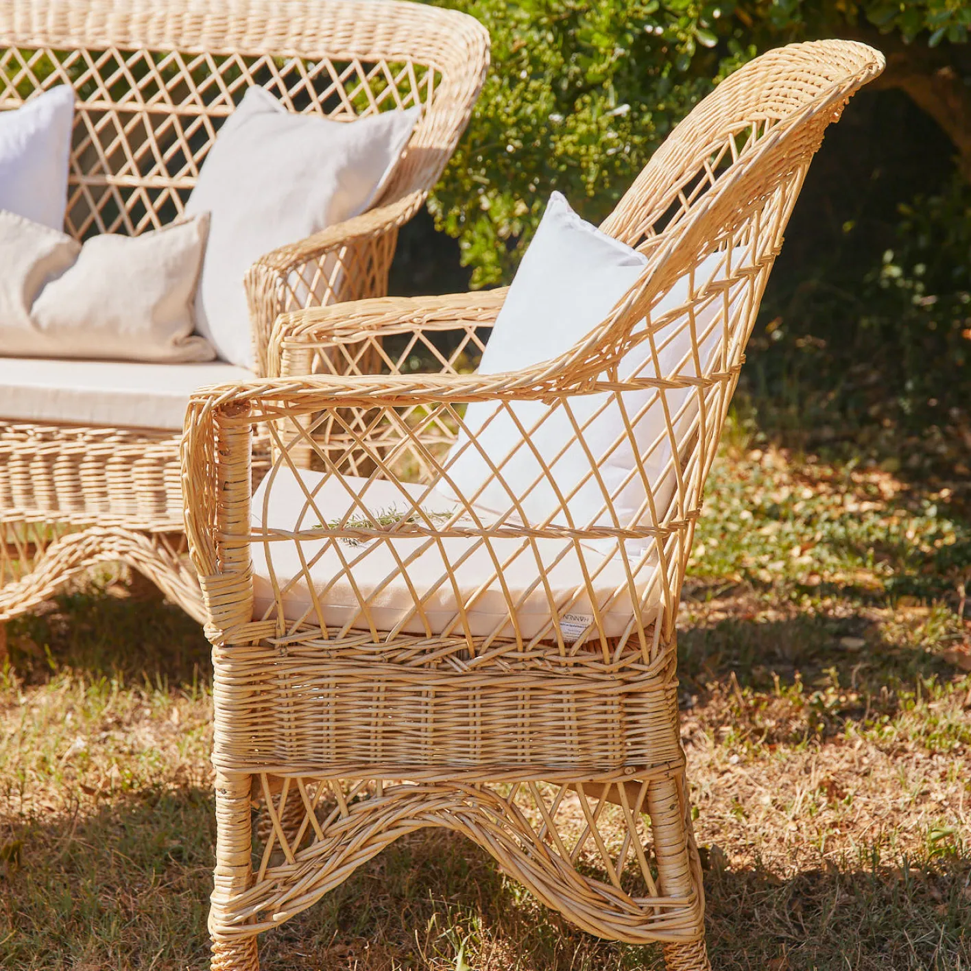 Exterior|Exterior-Hannun Sillón Nura