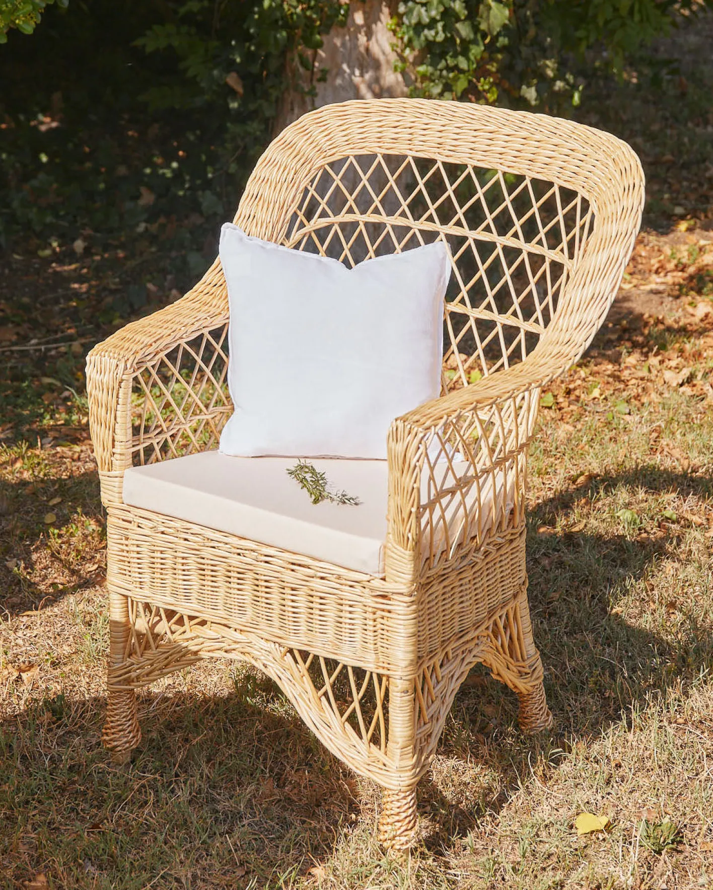 Exterior|Exterior-Hannun Sillón Nura