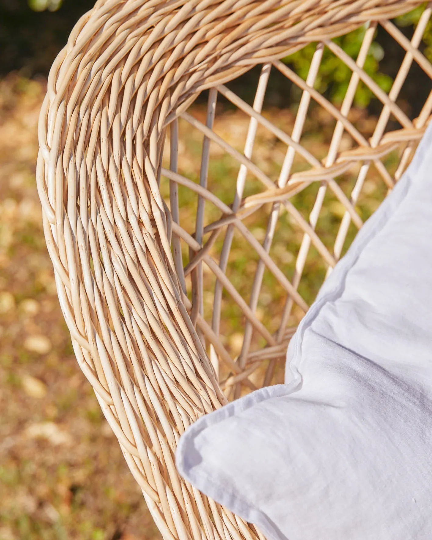 Exterior|Exterior-Hannun Sillón Nura