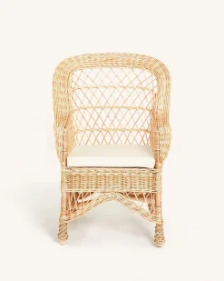 Exterior|Exterior-Hannun Sillón Nura