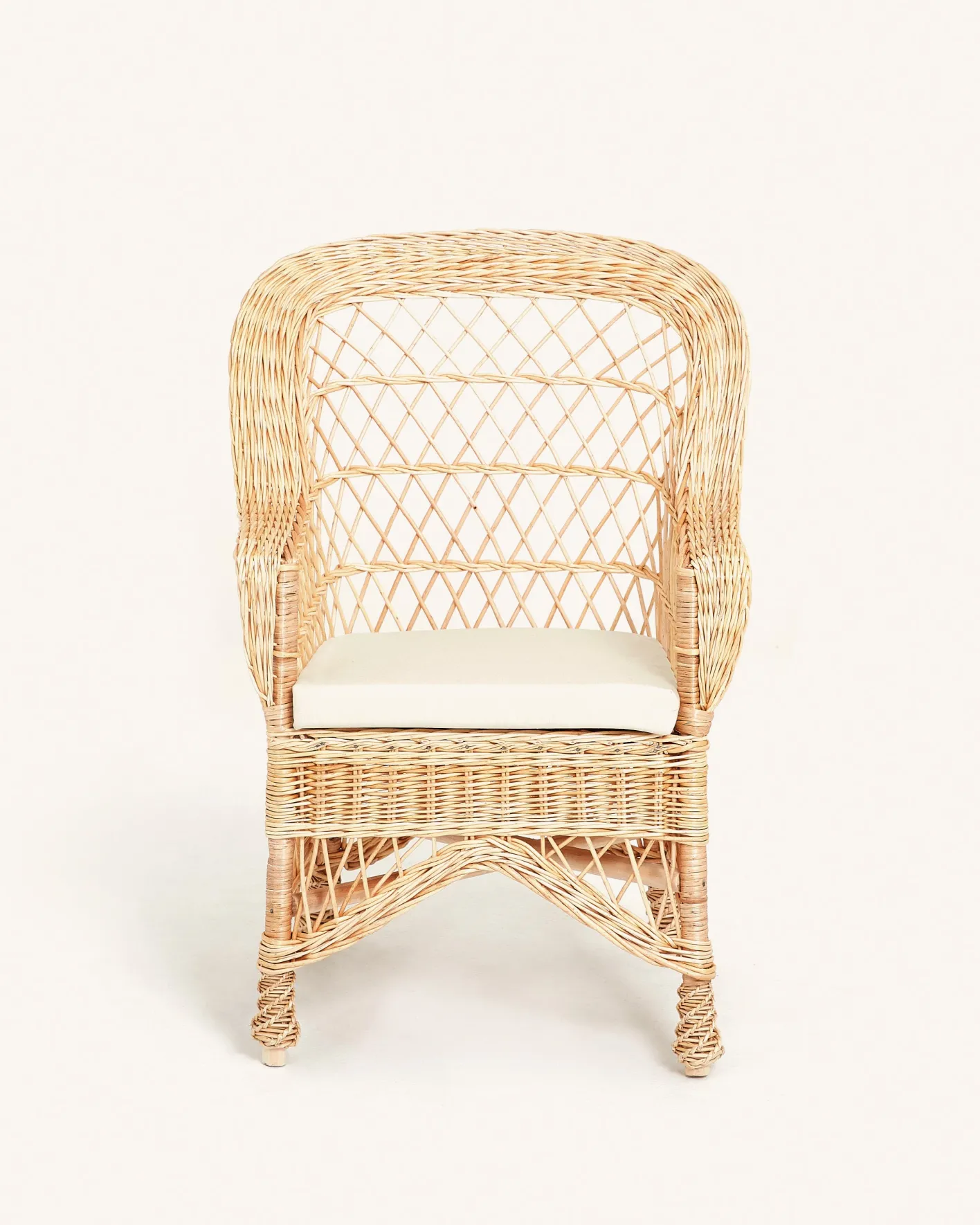 Exterior|Exterior-Hannun Sillón Nura
