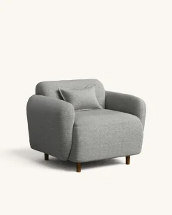 Sillones/butacas-Hannun Sillón Roger