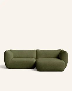 Sofás-Hannun Sofá chaise longue Arnau