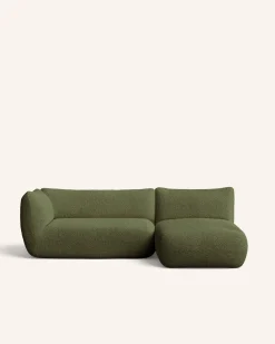 Sofás-Hannun Sofá chaise longue Arnau