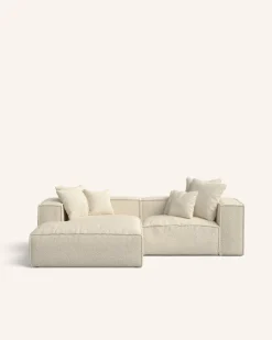 Sofás-Hannun Sofá chaise longue Enfia