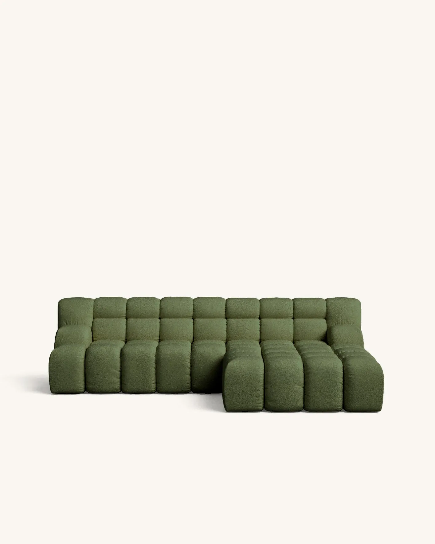 Sofás-Hannun Sofá chaise longue Toscu