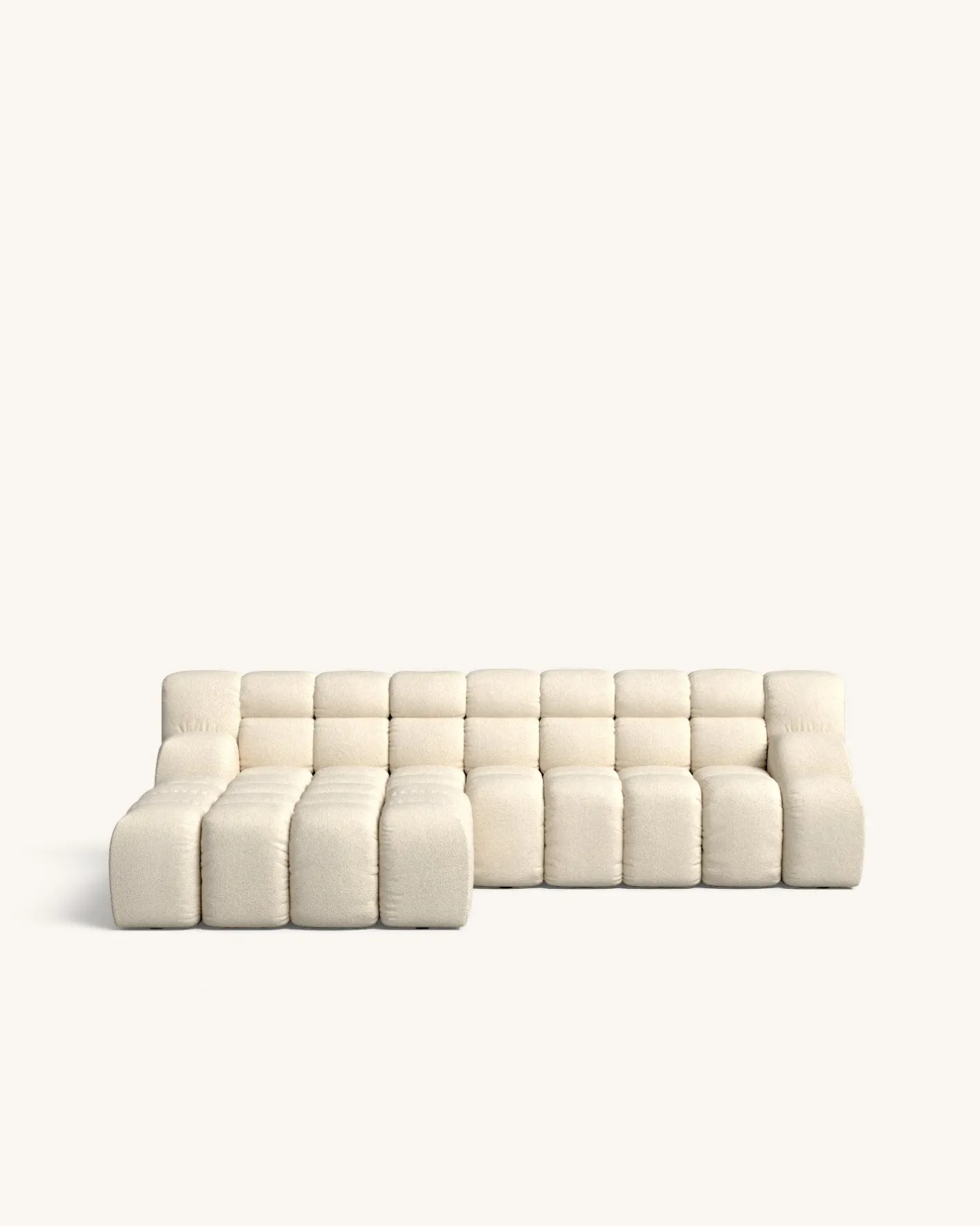 Sofás-Hannun Sofá chaise longue Toscu