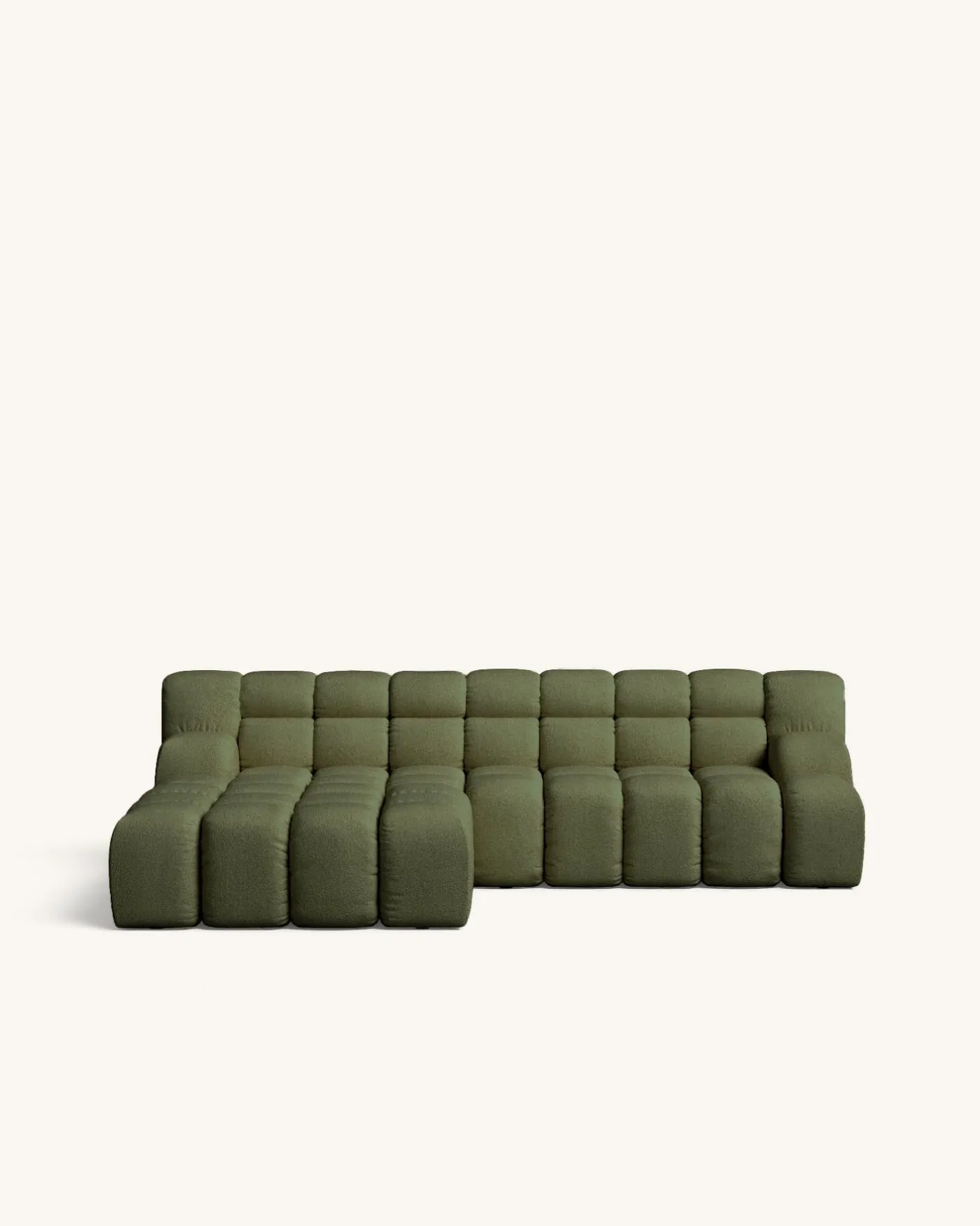 Sofás-Hannun Sofá chaise longue Toscu