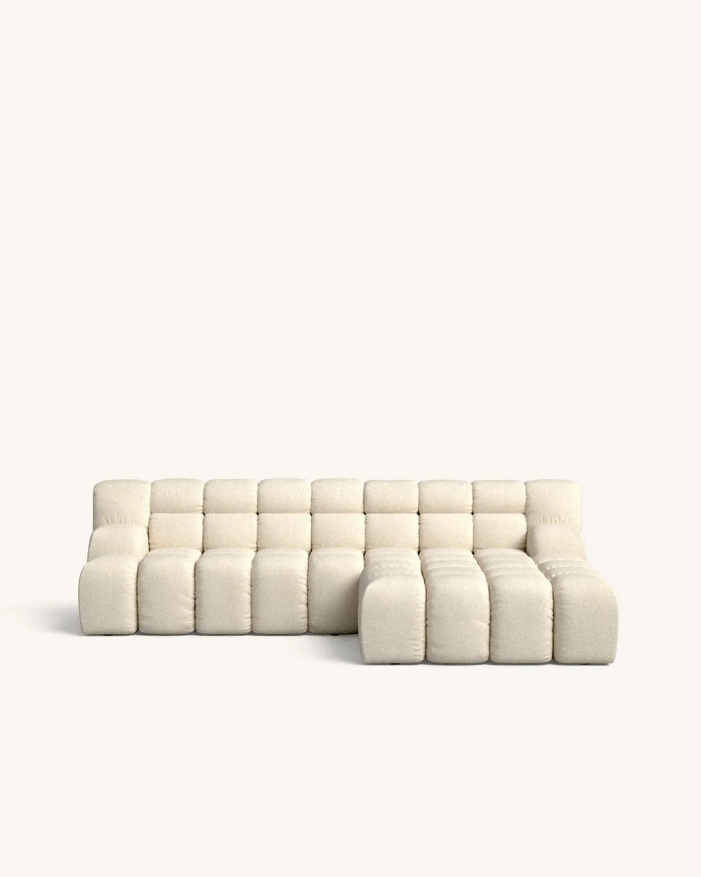 Sofás-Hannun Sofá chaise longue Toscu