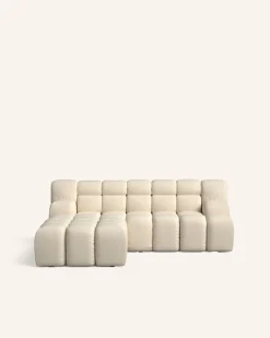 Sofás-Hannun Sofá chaise longue Toscu