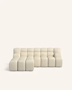 Sofás-Hannun Sofá chaise longue Toscu