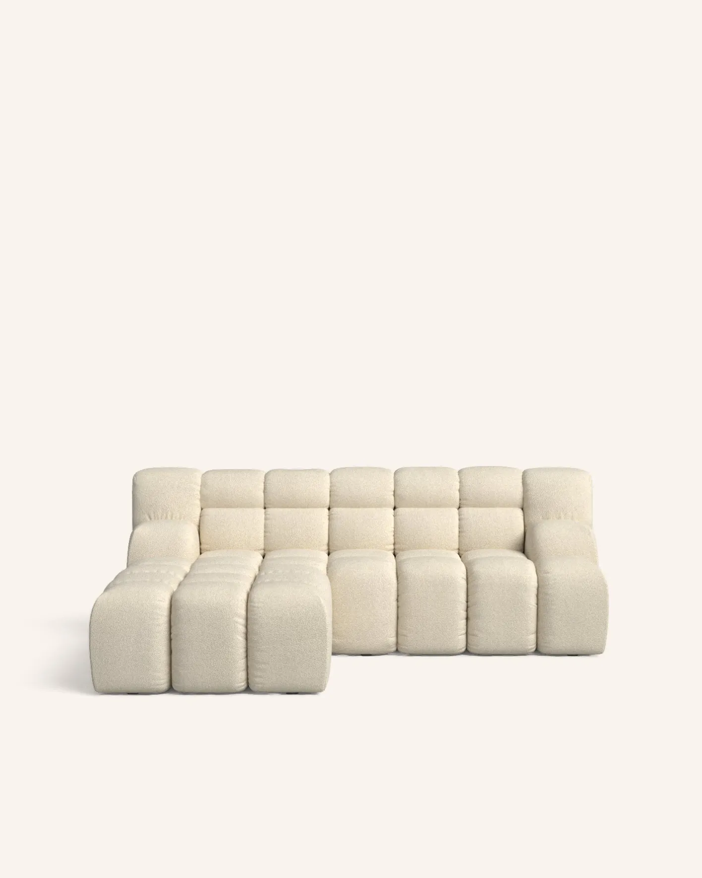 Sofás-Hannun Sofá chaise longue Toscu