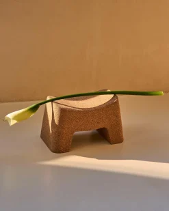 Taburetes-Hannun Taburete Bow