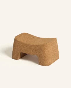 Taburetes-Hannun Taburete Bow