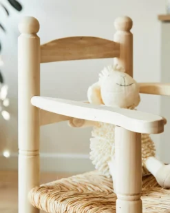 Kids-Hannun Trona infantil Zareth